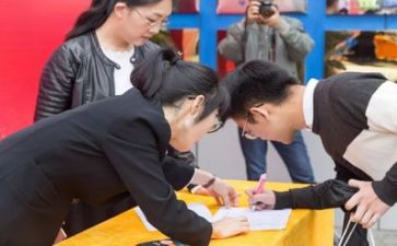 模拟面试的心得体会6篇