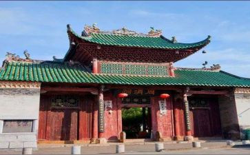 逛庙会心得8篇