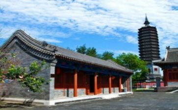 元旦庙会活动总结5篇