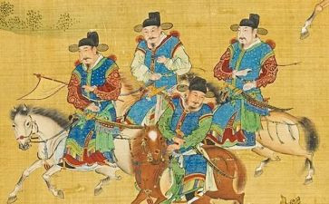 明朝那些事读后感7篇