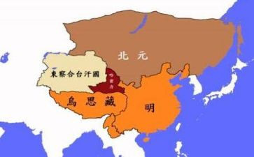 明朝那些事读后感优秀5篇