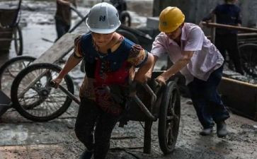 社区为民工作总结6篇