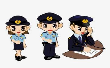 2024社区民警个人述职报告5篇
