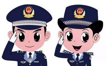 民警先进事迹推荐7篇