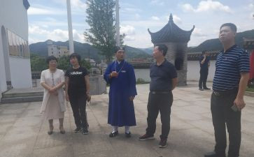 民宗工作总结7篇