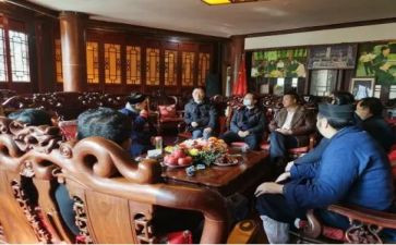 民宗局2024年工作总结5篇