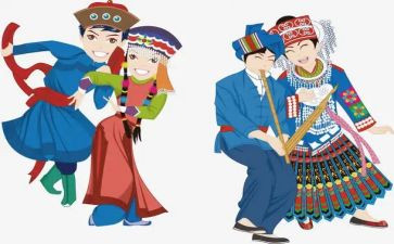 民族活动宣传月总结5篇