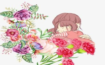 关于母亲节的演讲稿模板5篇