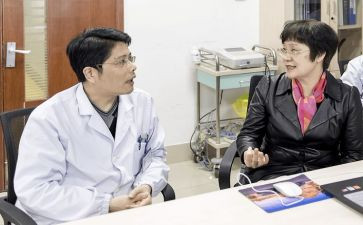 内科护士个人述职报告7篇