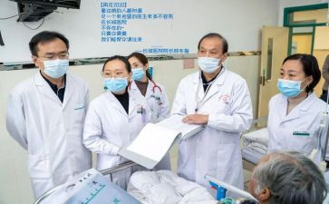 内科工作述职报告5篇