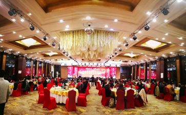 年会感恩演讲稿8篇