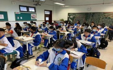一年级小作文8篇