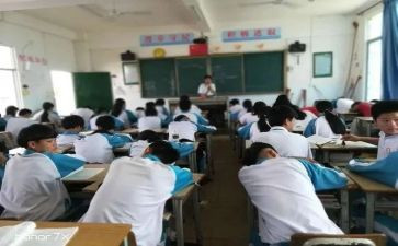 一年级下册语文小作文模板6篇