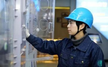 女电工在工作总结模板6篇