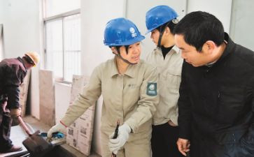 学校女工工作总结5篇