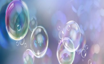 吹泡泡幼儿园小班教案8篇