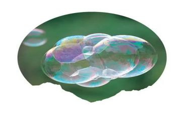 泡泡中班科学教案通用6篇