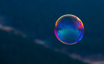 泡泡水中班教案优秀8篇
