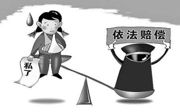 赔偿协议书合同8篇