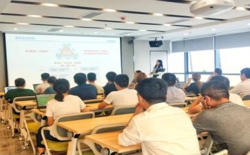 蒙餐培训心得体会5篇