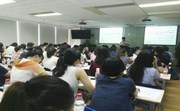 大培训心得体会最新5篇