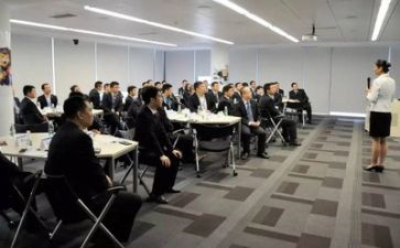 蒙餐培训心得体会参考7篇