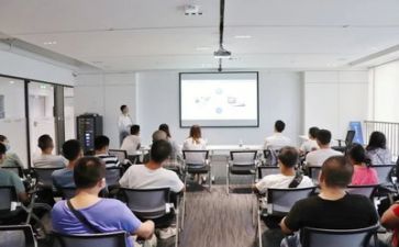 第培训心得体会优质7篇