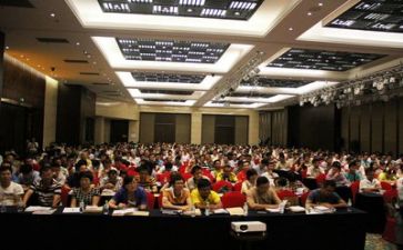 培训工作总结心得体会5篇