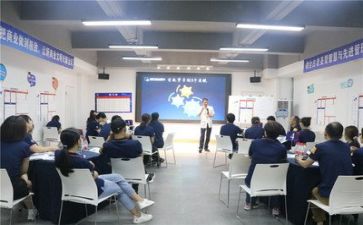培训过后的总结和心得5篇
