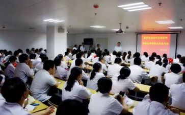 普通培训心得体会模板5篇