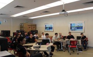 培训现场做培训心得体会5篇