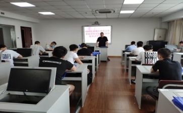 通用能力培训心得体会8篇
