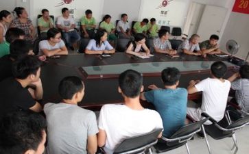 5培训心得体会最新5篇
