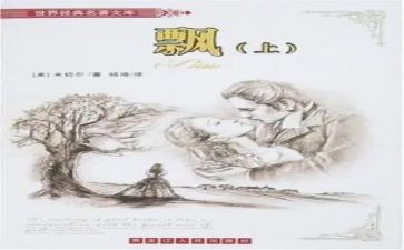 红飘带狮王读后感500字8篇