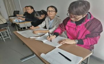 评课心得推荐5篇