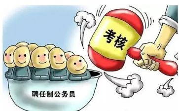 聘任述职报告6篇