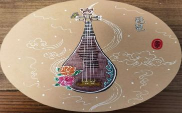 学琵琶作文7篇
