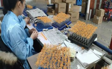 社区科普工作计划范文7篇