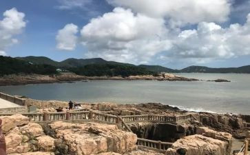 普陀之旅作文5篇