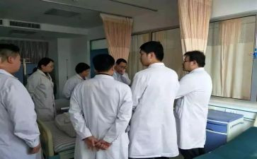 普外科述职报告6篇