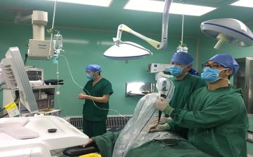 普外科医师述职报告8篇