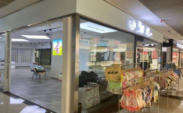 铺位租赁合同8篇