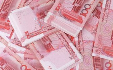《钱》王则柯读后感400字通用6篇