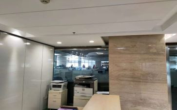 行政前台工作计划和总结6篇