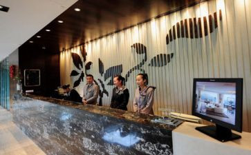 公司行政前台工作总结范文6篇