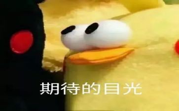 期待作文作文推荐6篇