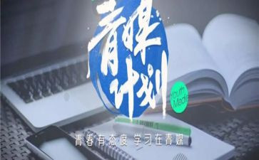 青媒工作个人总结精选8篇