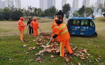 清扫校园活动总结最新6篇