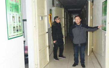 学生寝管部工作计划5篇