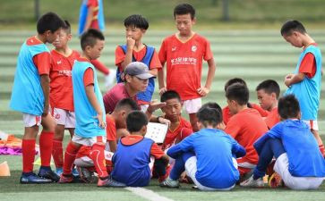 青训年度工作计划6篇